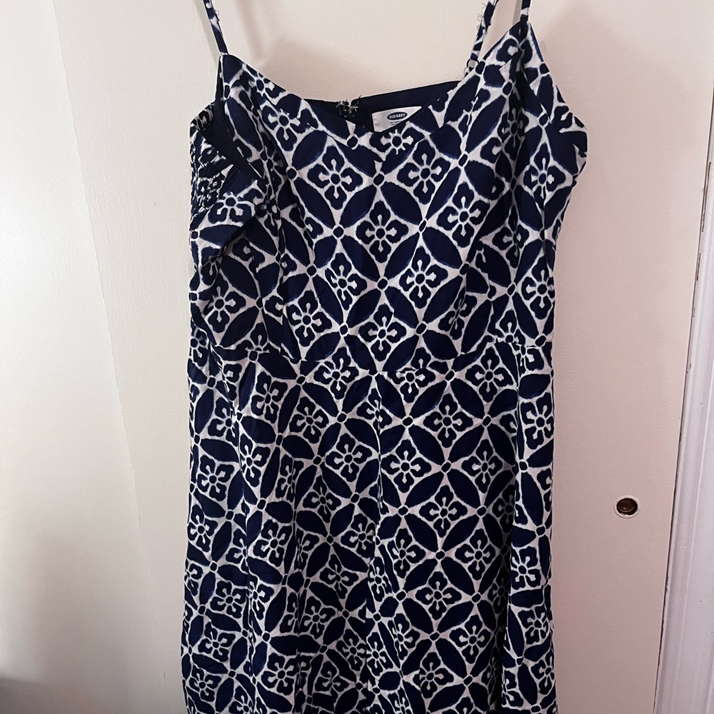 Old navy dress